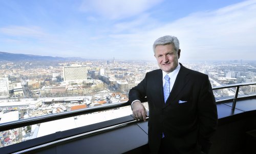 'Kad se naplate, konzultanti će spaliti Agrokor da im se ne uđe u trag'