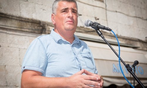 HDZ odbio Mostov zahtjev za deklaracijom o termoelektrani na Perući