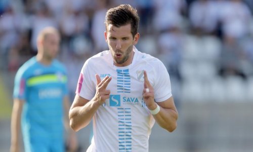 Senzacionalnim golovima Rijeka najavila veliku utakmicu protiv AEK-a
