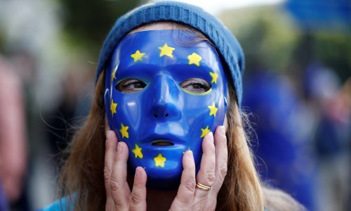 Brexit bi mogao stajati EU i do 1,2 milijuna radnih mjesta