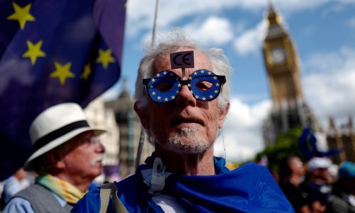 Europski građani brane svoja prava nakon Brexita