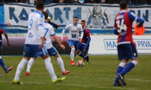 Potpuni preokret za veliko slavlje Osijeka u Gradskom vrtu