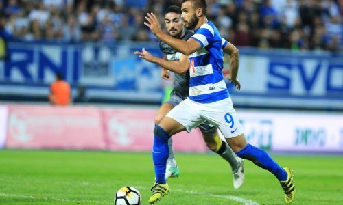 Demografska mjera s Drave: NK Osijek bebama rođenima 27. veljače daruje 1947 kuna