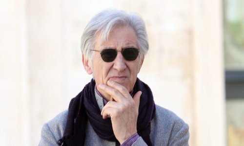 Dirljivim porukama poznati se oprostili od Ljubiše Samardžića