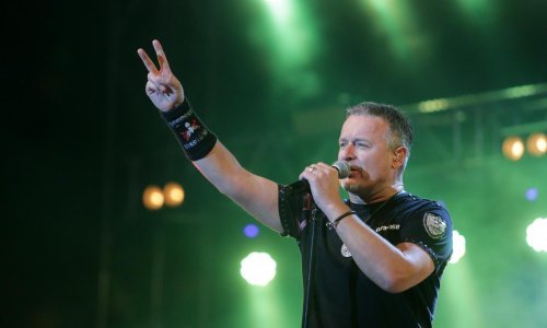 Thompson: Pozdrav 'za dom spremni' je nenasilan i plemenit