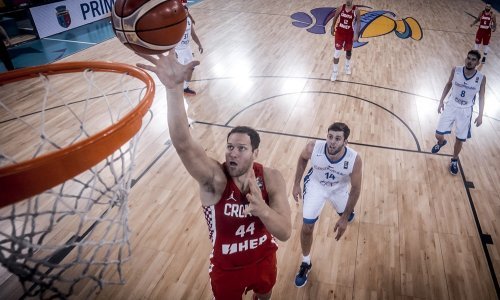 Šarić, Bogdanović i Tomas ovu priliku ne smiju propustiti