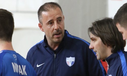 U Nacionalu donijeli namudriju odluku te doveli vrhunskog trenera za novi uzlet