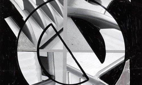 Slikar Jure Labaš nove radove predstavlja antiizložbom u zagrebačkom MSU