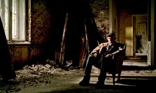 Najboljim povijesnim dokumentarcem proglašen poljski film 'Dodir anđela'