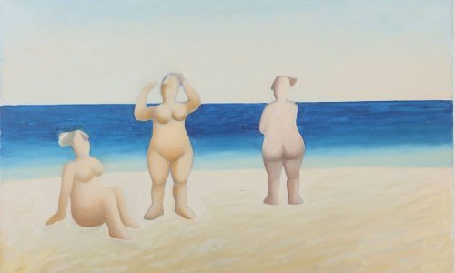 Nepoznati Vasko Lipovac na velikoj retrospektivnoj izložbi u Klovićevim dvorima