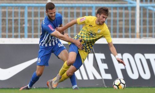 'Lokosi' tek u drugom poluvremenu slomili Inter za drugu pobjedu u sezoni