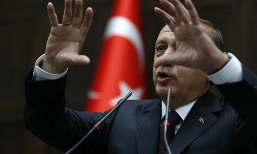 Erdogan napao Europljane, pa nabrajao njihove genocide i masakre