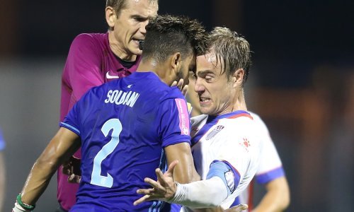 Trener Dinama iskreno nakon teške pobjede: Previše smo griješili