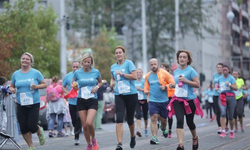 Evo tko je sve trčao za prvu hrvatsku banku humanog mlijeka