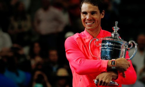 Nadal nije dozvolio iznenađenje; Španjolac uvjerljivo do trijumfa na US Openu