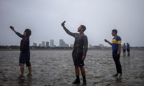Znanstvenici došli do novih otkrića: Evo zašto nastaju razorne oluje