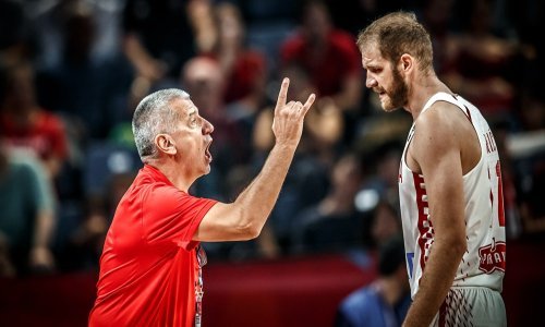 Aco Petrović više nije izbornik Hrvatske; njegov nasljednik je iznenađenje!