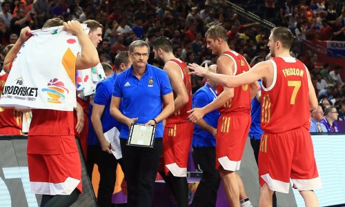 Evo što je rekao ruski izbornik nakon gaženja Hrvatske