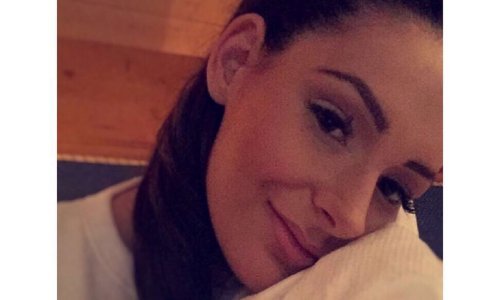 Nakon ljeta, kći Željka Reinera vratila se starim navikama