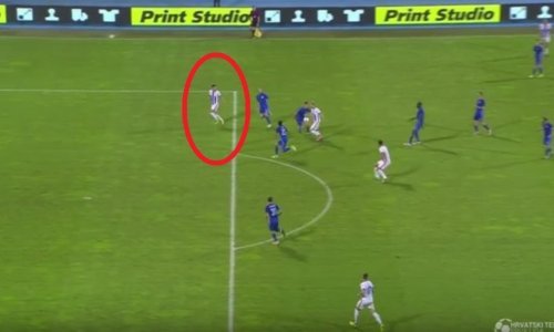 U Dinamu mogu biti s pravom bijesni; ovo je zaista nevjerojatno