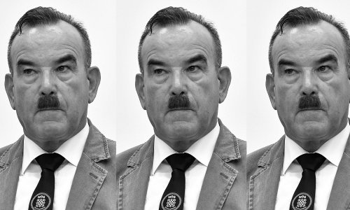 Za brčiće spremni: Politički reality show s uljezom