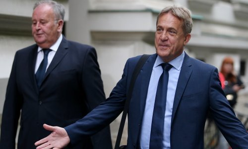 Kalmeta: Na sudu vrijede činjenice, a ne kafanske priče