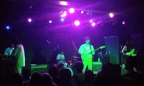 Beach Fossils u Močvari: Lo-fi nikada neće biti hi-fi