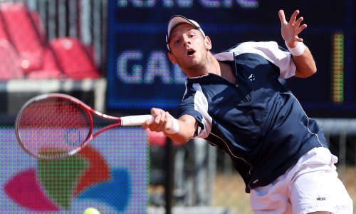 Debitant u hrvatskoj reprezentaciji: Ako zatreba tu sam