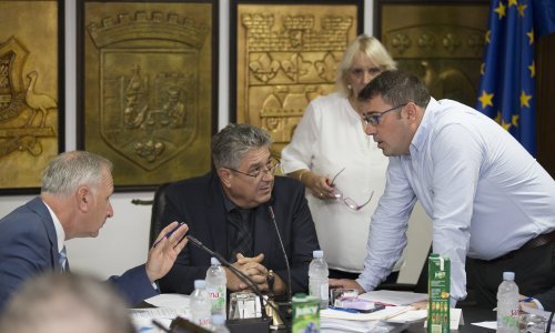 Oporba žestoko po Opari: 'Prirezom otimate građanima i kažnjavate sposobne'