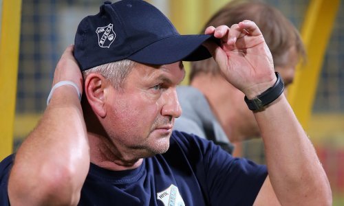 Kek bez dlake na jeziku nakon bolnog poraza Rijeke protiv AEK-a!