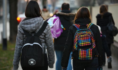 Što naši tinejdžeri misle o budućnosti u Hrvatskoj? Na žalost, ništa lijepo