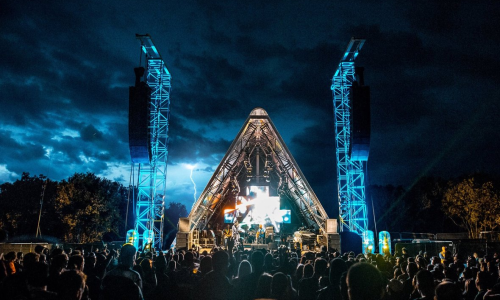 10. Outlook festival: Rođendanski spektakl koji će se dugo pamtiti