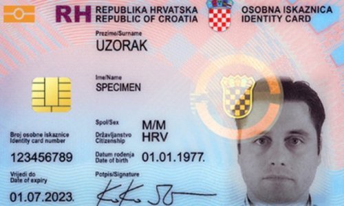 Pet pitanja i odgovora o e-osobnoj iskaznici koje trebate pročitati