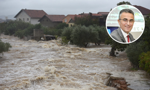 Vakula o podivljalom vremenu: Evo što stoji iza toga