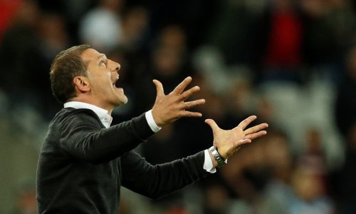 Evo čime je Slaven Bilić motivirao svoje igrače za veliki preokret