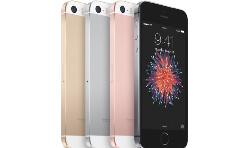 Sve je izvjesnije: Najnoviji Appleov smartfon zbilja će se zvati iPhone SE
