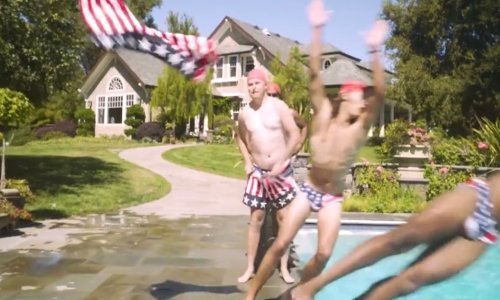 Zašto ne postoji prvenstvo u muškom sinkroniziranom plivanju?