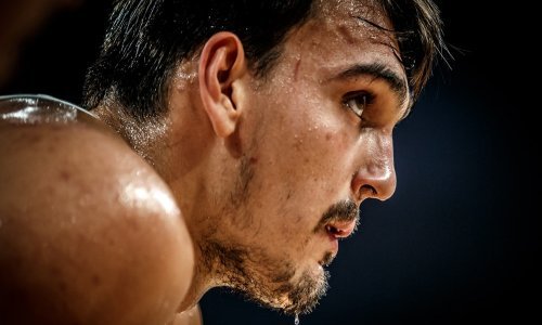 Odlični Dario Šarić postigao koš odluke u pobjedi Philadelphije