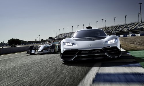 Mercedes neće dopustiti preprodaju svog najskupljeg automobila