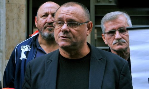 Na putu za Jasenovac priveden opskurni desničar Dražen Keleminec