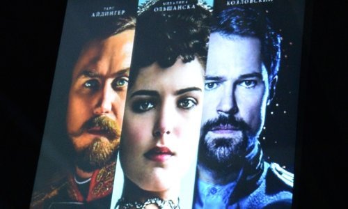 Ljubavna priča posljednjeg ruskog cara i primabalerine digla Rusiju na noge