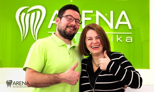 Zubni mostovi i krunice – rješenje za nedostatak jednog, više ili svih zubi