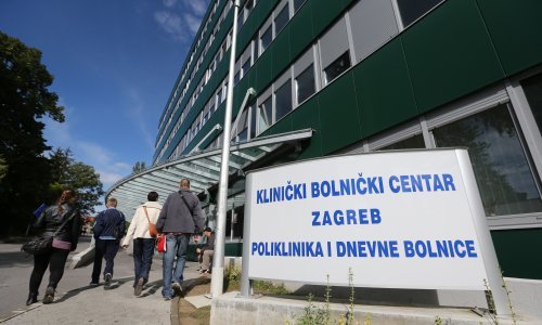 Sindikat bolnice Rebro: Nećemo mrvice sa stola, želimo dodatke za posebne uvjete rada