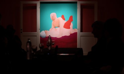 Pogledajte što vas sve očekuje na izložbi velikog Vaska Lipovca