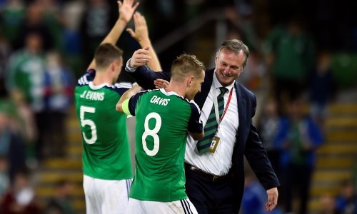 Omiljeni izbornik uhvaćen u teškom grijehu; treba li mu odmah dati otkaz?