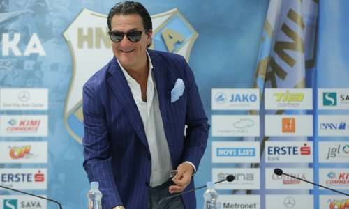 Predsjednik Rijeke otkrio veliki dug kluba i koliko se troši na plaće