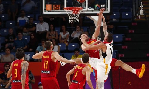 Ništa od senzacije; Marc Gasol poludio i spriječio čudo na Eurobasketu