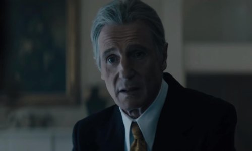 Liam Neeson najavio povlačenje iz akcijskih filmova