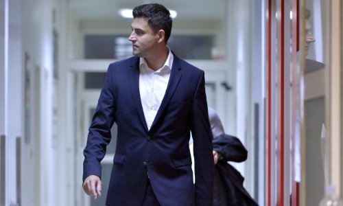 Bernardić dramatično: Udara se po nama iz svih oružja, iznutra i izvana