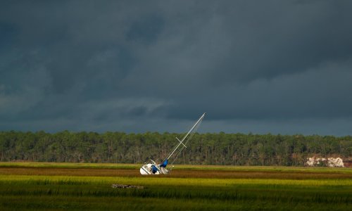 Karipsko područje opet na udaru - stiže Marija